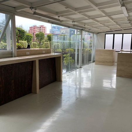Cozy Stylish Apartments At Polanco # Мехико Экстерьер фото