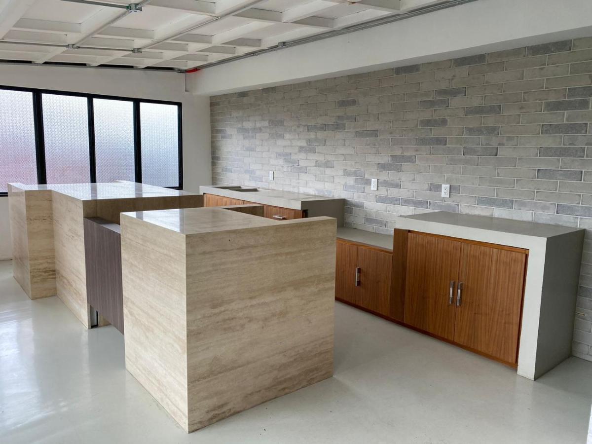 Cozy Stylish Apartments At Polanco # Мехико Экстерьер фото