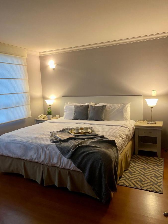 Cozy Stylish Apartments At Polanco # Мехико Экстерьер фото