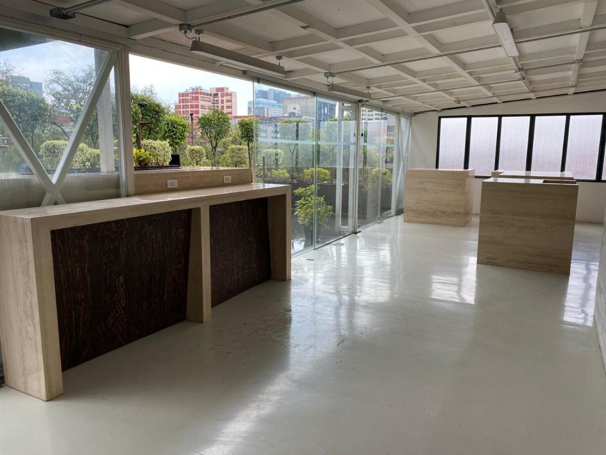 Cozy Stylish Apartments At Polanco # Мехико Экстерьер фото