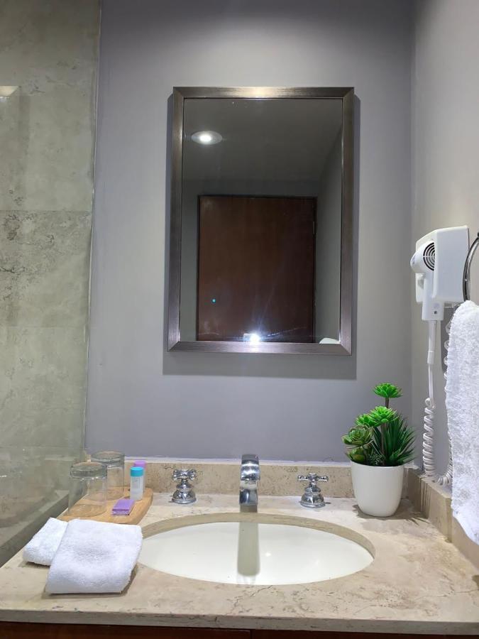 Cozy Stylish Apartments At Polanco # Мехико Экстерьер фото